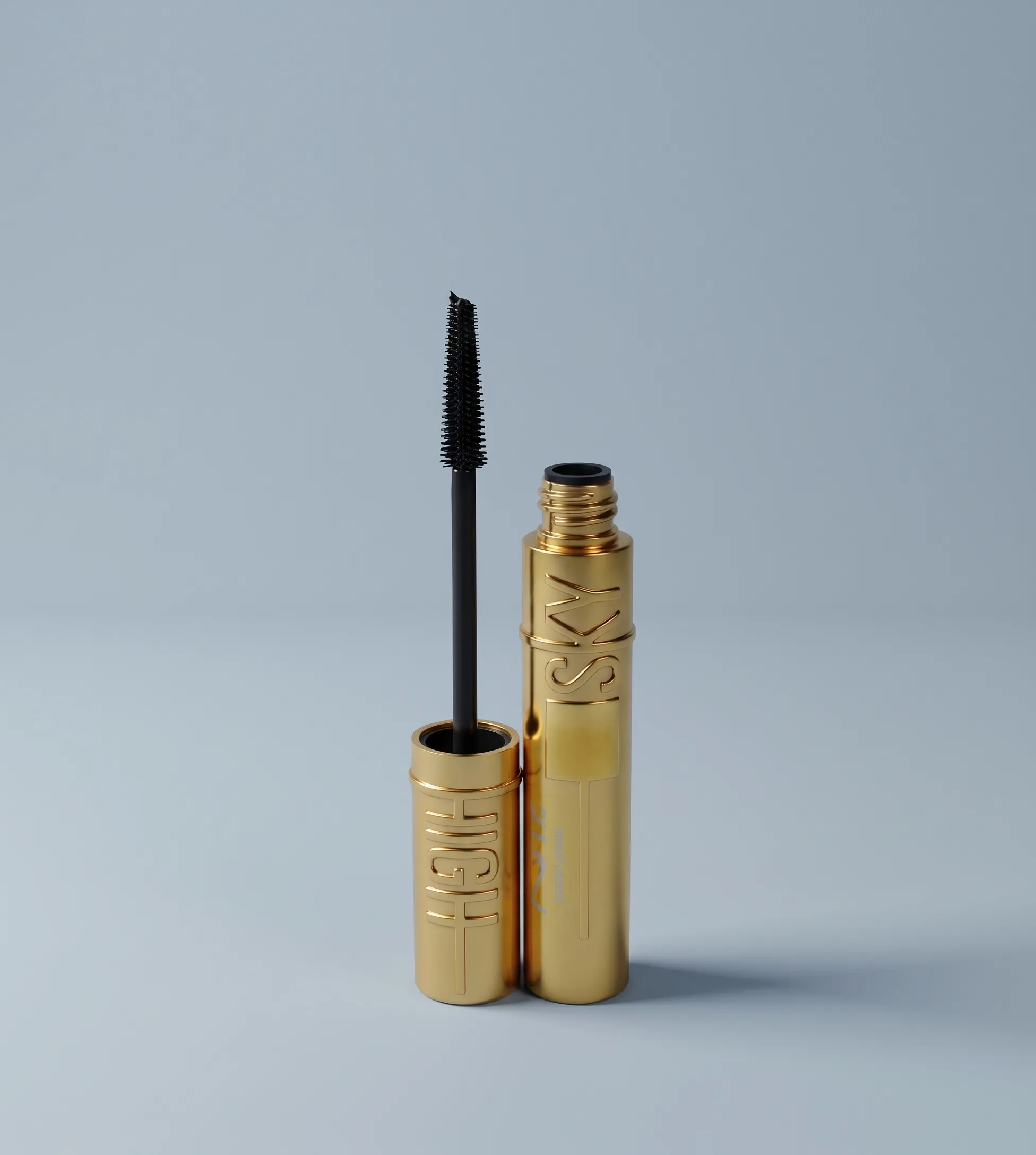 Sky High Tinted Primer